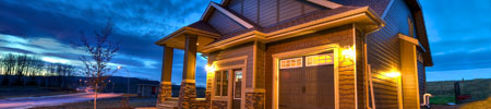 Seclusion Valley single family project Seclusion Valley single family project
